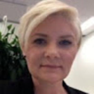 Meet your Posher, Jodie